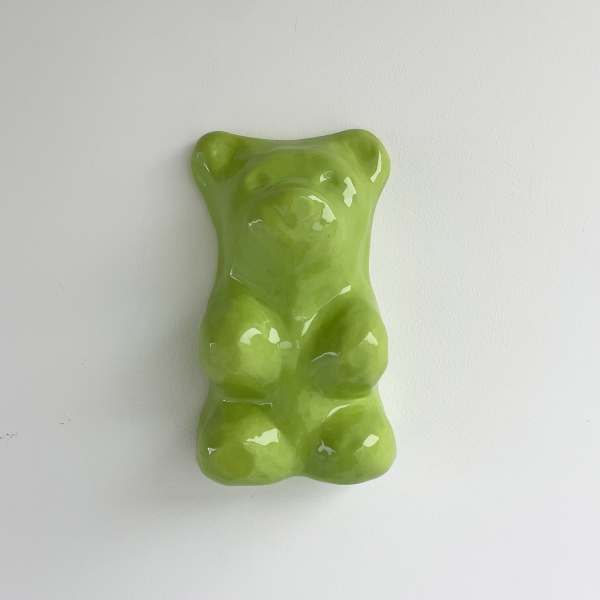 DE VLIEGHER Alice - Sweets Ceramic (Green)